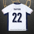 Maillot Angleterre Joueur Trafford Domicile 2024