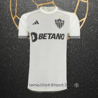 Maillot Atlético Mineiro Extérieur 2024