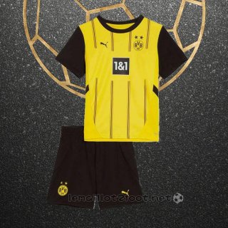 Maillot Borussia Dortmund Domicile Enfant 24-25