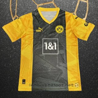 Thailande Maillot Borussia Dortmund Anniversary 2024
