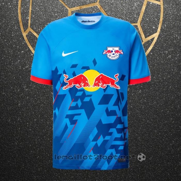 Maillot RB Leipzig Third 23-24